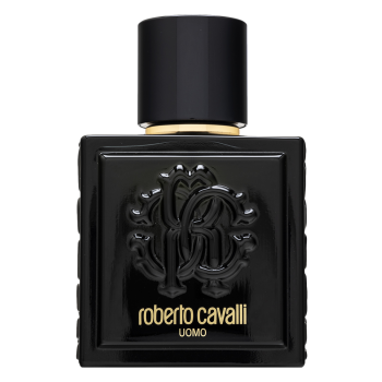 Roberto Cavalli Uomo toaletní voda pro muže 60 ml