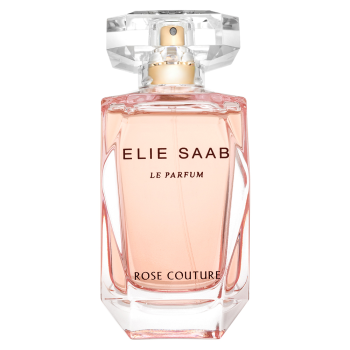 Elie Saab Le Parfum Rose Couture Eau de Toilette nőknek 90 ml