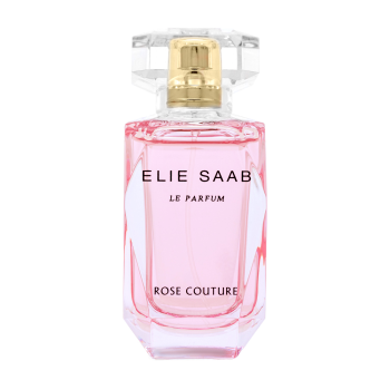 Elie Saab Le Parfum Rose Couture Eau de Toilette para mujer 50 ml
