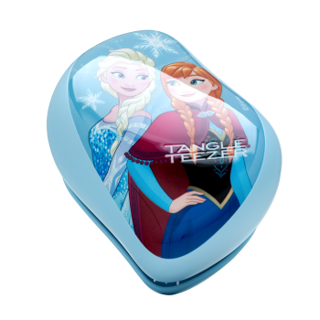 Tangle Teezer Compact Styler szczotka do włosów Disney Frozen