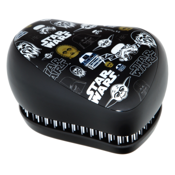 Tangle Teezer Compact Styler Cepillo para el cabello Star Wars Iconic