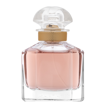 Guerlain Mon Guerlain Eau de Parfum femei 50 ml