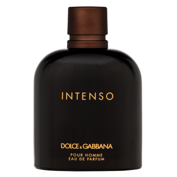 Dolce & Gabbana Pour Homme Intenso Eau de Parfum für Herren 200 ml