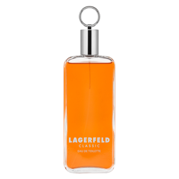 Lagerfeld Classic Eau de Toilette férfiaknak 150 ml