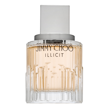 Jimmy Choo Illicit Eau de Parfum nőknek 40 ml