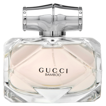 Gucci Bamboo Eau de Toilette femei 75 ml