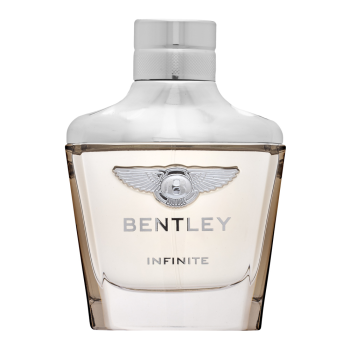 Bentley Infinite Eau de Toilette férfiaknak 60 ml