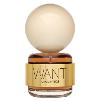 Dsquared2 Want Eau de Parfum for women 100 ml