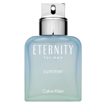 Calvin Klein Eternity for Men Summer (2016) toaletní voda pro muže 100 ml