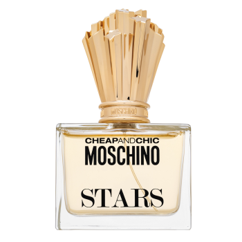 Moschino Stars Eau de Parfum nőknek 50 ml