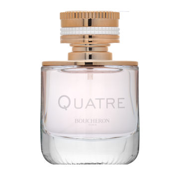 Boucheron Quatre woda perfumowana dla kobiet 50 ml