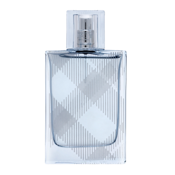 Burberry Brit Splash Eau de Toilette bărbați 50 ml