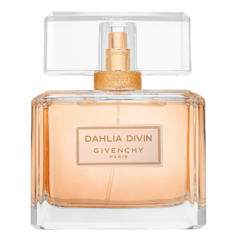 Givenchy Dahlia Divin Eau de Toilette nőknek 75 ml