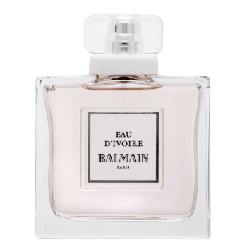 Balmain Eau d'Ivoire Eau de Toilette femei 100 ml