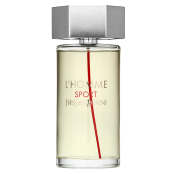 Yves Saint Laurent L´Homme Sport toaletna voda za muškarce 200 ml