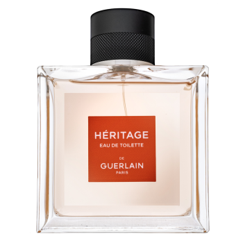 Guerlain Heritage Eau de Toilette bărbați 100 ml