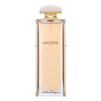 Salvatore Ferragamo Emozione Eau de Parfum femei 92 ml