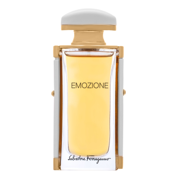 Salvatore Ferragamo Emozione parfémovaná voda pre ženy 30 ml
