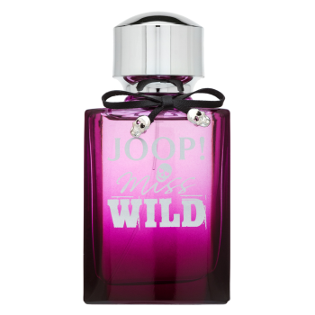 Joop! Miss Wild Eau de Parfum nőknek 75 ml