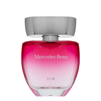 Mercedes-Benz Mercedes Benz Rose Eau de Toilette femei 60 ml