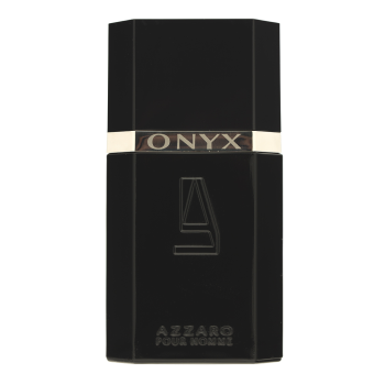 Azzaro Onyx Pour Homme Eau de Toilette para hombre 50 ml