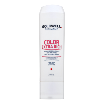 Goldwell Dualsenses Color Extra Rich Brilliance Conditioner conditioner for coloured hair 200 ml