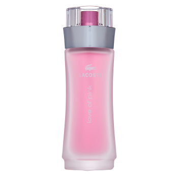 Lacoste Love of Pink toaletná voda pre ženy 30 ml