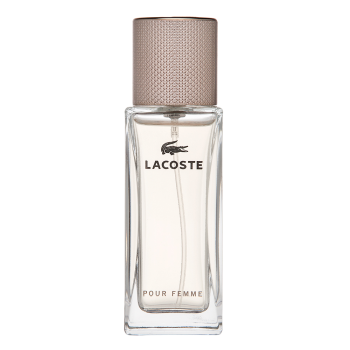 Lacoste pour Femme Eau de Parfum femei 30 ml