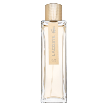 Lacoste pour Femme Eau de Parfum for women 90 ml