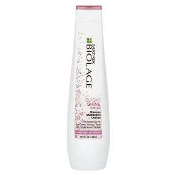 Matrix Biolage Sugar Shine Shampoo shampoo voor normaal haar 400 ml