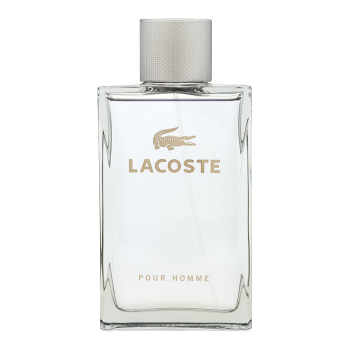 Lacoste Pour Homme Eau de Toilette da uomo 100 ml