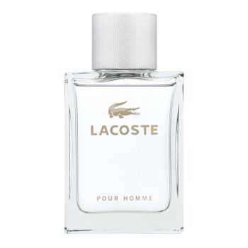 Lacoste Pour Homme Eau de Toilette für Herren 50 ml