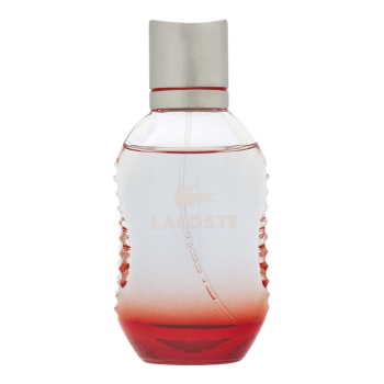 Lacoste Red Eau de Toilette férfiaknak 50 ml