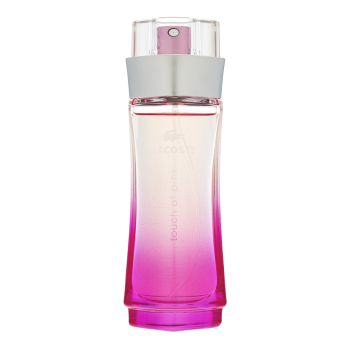 Lacoste Touch of Pink Eau de Toilette femei 30 ml
