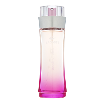 Lacoste Touch of Pink Eau de Toilette für Damen 50 ml
