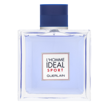 Guerlain L´Homme Ideal Sport Eau de Toilette bărbați 100 ml