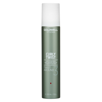 Goldwell StyleSign Curly Twist Twist Around sprej na tvarování vln 200 ml