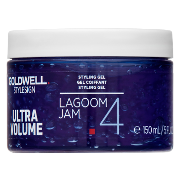 Goldwell StyleSign Ultra Volume Lagoom Jam żel do stylizacji 150 ml