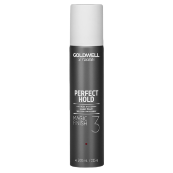 Goldwell StyleSign Perfect Hold Magic Finish sprej za blistavi sjaj kose 300 ml