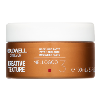 Goldwell StyleSign Creative Texture Mellogoo modelující pasta pro přirozený vzhled 100 ml