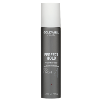 Goldwell StyleSign Perfect Hold Big Finish lakier do włosów zwiększający objętość 300 ml