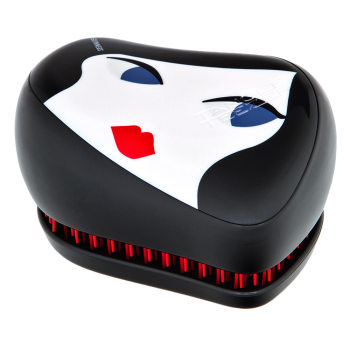Tangle Teezer Compact Styler Cepillo para el cabello Lulu Guinness Clara