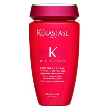 Kérastase Réflection Bain Chromatique Multi-Protecting Shampoo zaštitni šampon za obojenu kosu i pramenove 250 ml