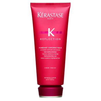 Kérastase Réflection Fondant Chromatique Multi-Protecting Care zaštitni regenerator za kosu za obojenu kosu i pramenove 200 ml