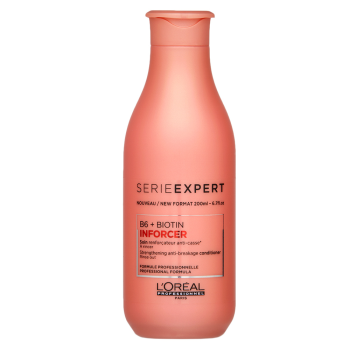 L´Oréal Professionnel Série Expert Inforcer Conditioner učvršćujući regenerator za kosu za krhku kosu 200 ml