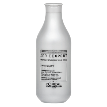 L´Oréal Professionnel Série Expert Silver Shampoo shampoo voor grijs haar 300 ml