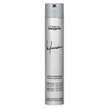 L´Oréal Professionnel Infinium Infinium Pure Extra Strong Haarlack für extra starken Halt 500 ml