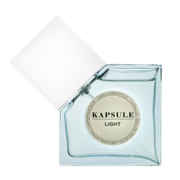 Lagerfeld Kapsule Light Eau de Toilette uniszex 30 ml