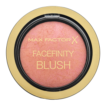 Max Factor Facefinity Blush púderes arcpír minden bőrtípusra 05 Lovely Pink 1,5 g
