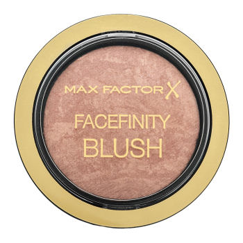 Max Factor Facefinity Blush poeder blush voor alle huidtypen 10 Nude Mauve 1,5 g